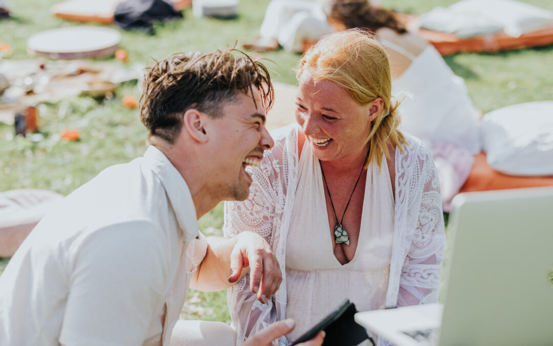 Microdosering met truffels: wil jij ook een kleurrijker leven – deel 1/3