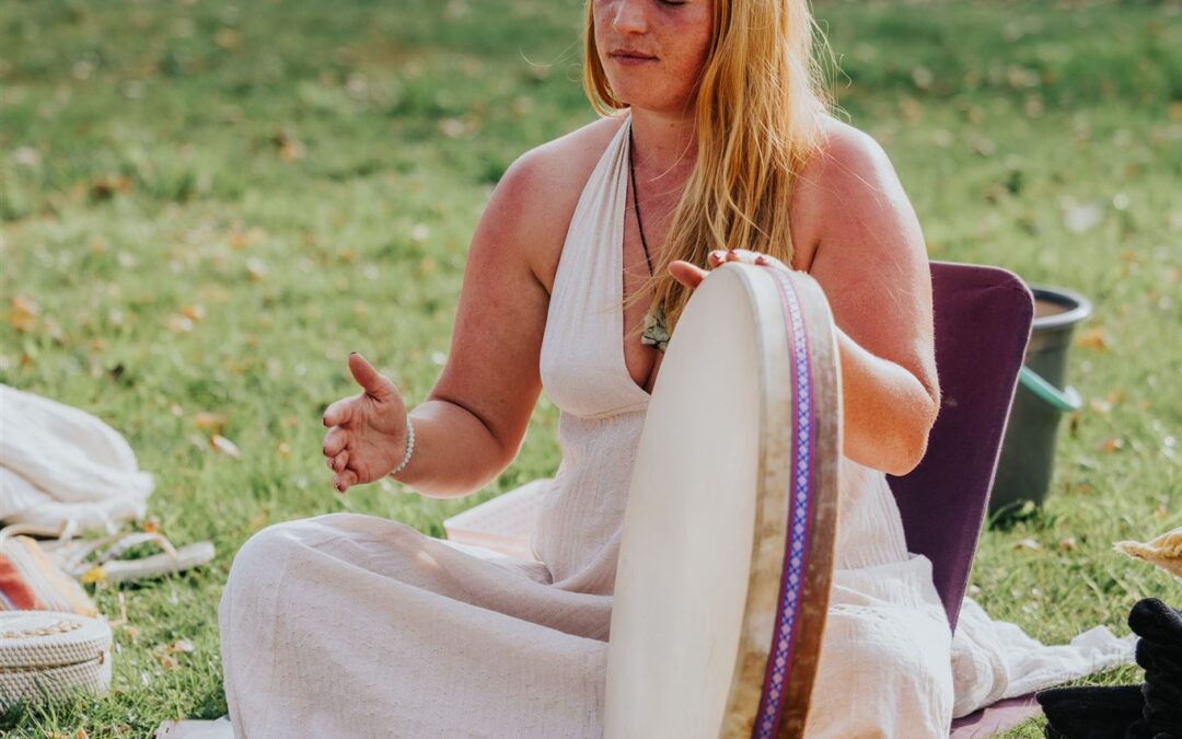 Angst: een Nieuw Pad Bewandelen – deel 2/2