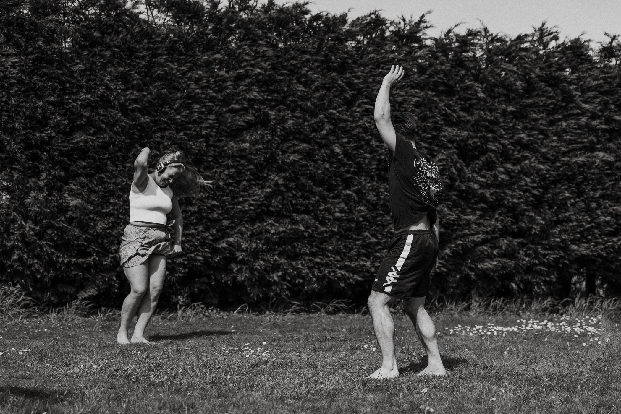 Mijn persoonlijke reis met angst